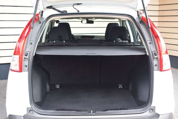 Honda CR-V 114 kW image number 7