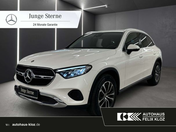 Mercedes-Benz GLC 200 150 kW image number 1