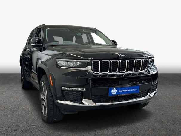 Jeep Grand Cherokee 280 kW image number 2