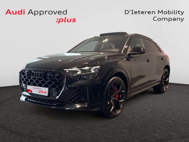 Audi RSQ8 Performance 471 kW image number 1