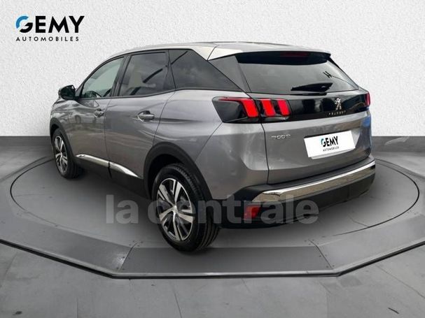 Peugeot 3008 PureTech 130 EAT8 S&S Allure 96 kW image number 5