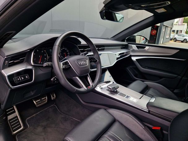 Audi A7 45 TDI quattro Sportback 180 kW image number 38