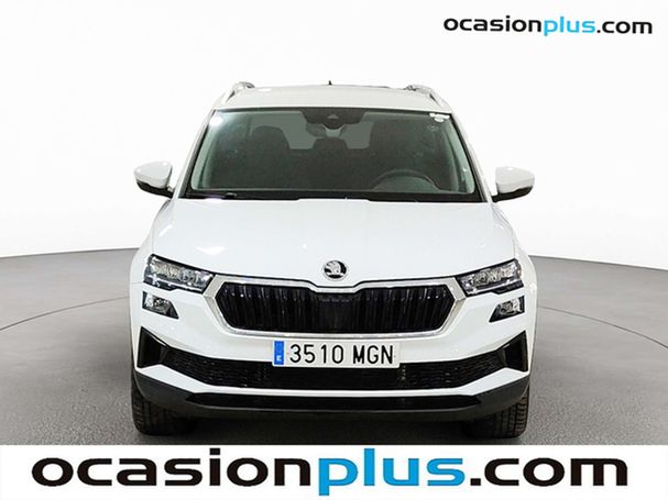 Skoda Karoq 1.5 TSI ACT Ambition 110 kW image number 12