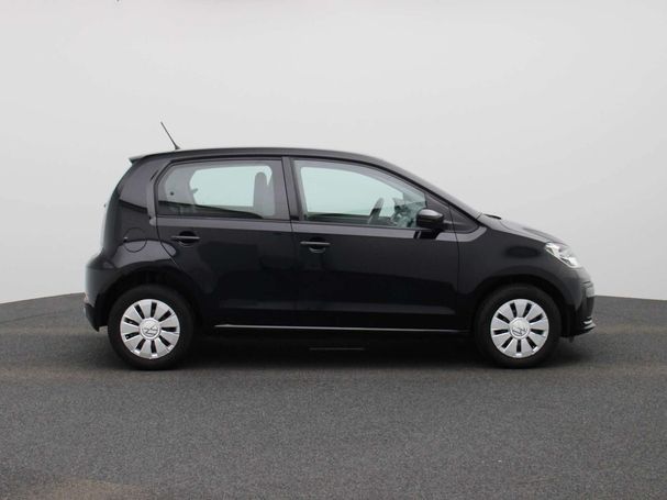 Volkswagen up! 44 kW image number 6