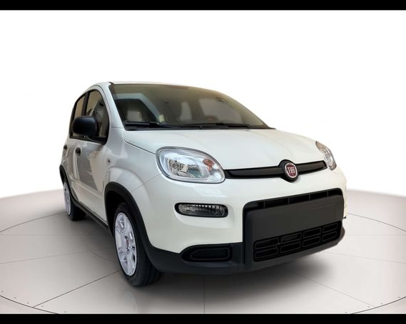 Fiat Panda 1.0 Hybrid 51 kW image number 8