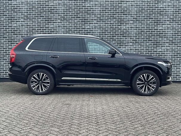 Volvo XC90 T8 Recharge AWD Plus 335 kW image number 5