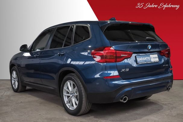 BMW X3 xDrive 135 kW image number 5