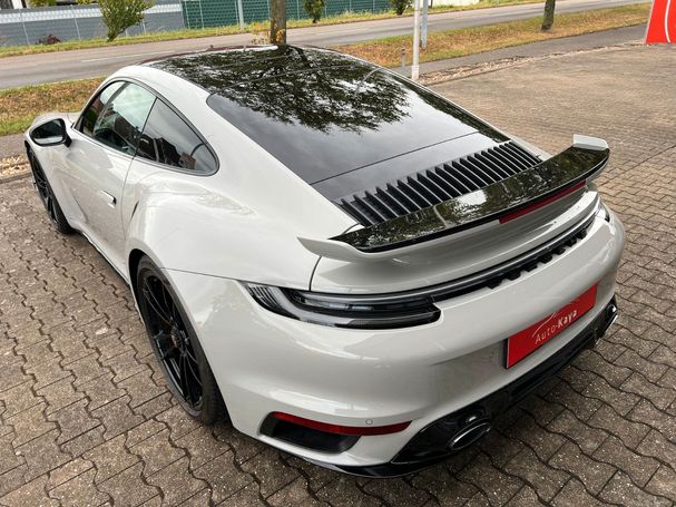 Porsche 992 Turbo S 478 kW image number 2