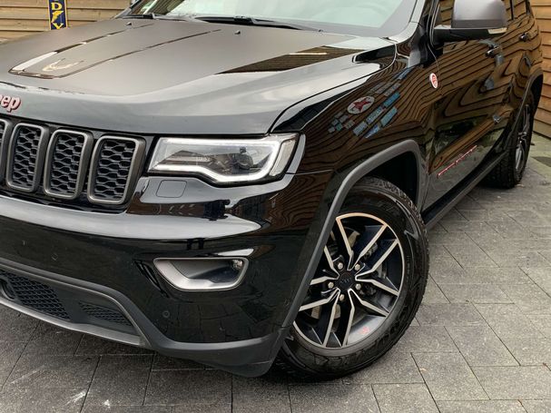 Jeep Grand Cherokee 3.0 Trailhawk 184 kW image number 7