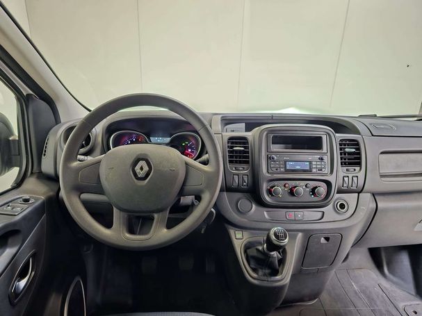 Renault Trafic 88 kW image number 17