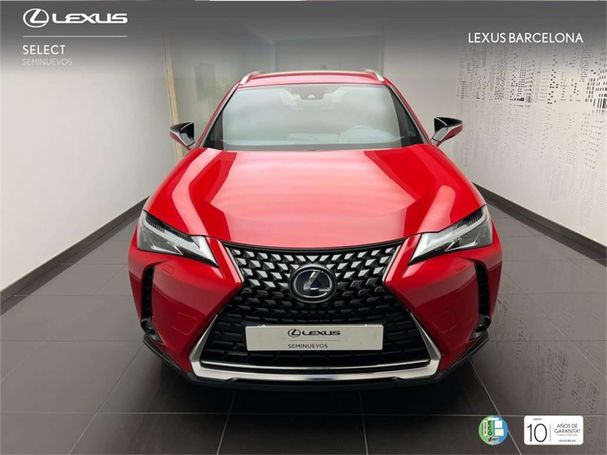 Lexus UX Business 135 kW image number 2