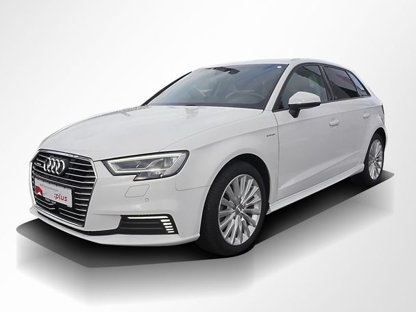 Audi A3 1.4 TFSI e-tron Sport Sportback 150 kW image number 14