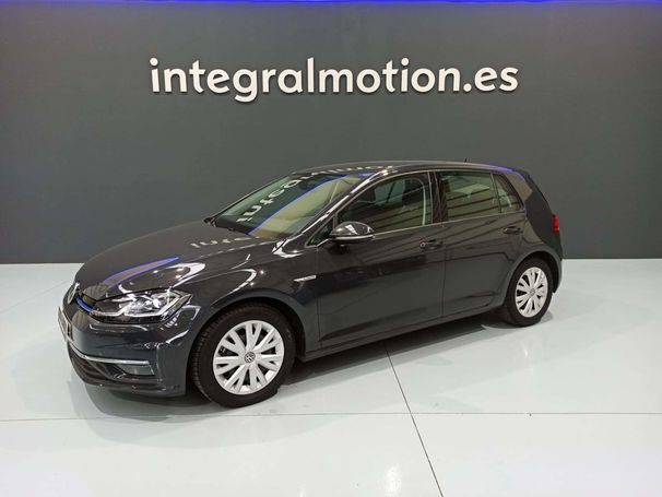 Volkswagen Golf 1.5 TSI 96 kW image number 1