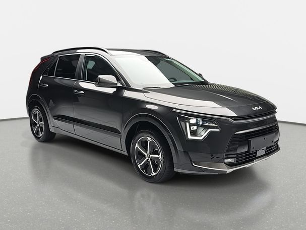 Kia Niro 1.6 GDI Vision 95 kW image number 3