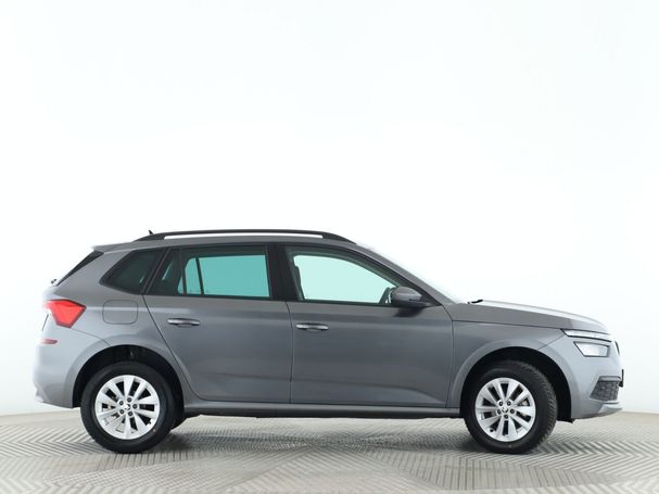 Skoda Kamiq 1.0 TSI Ambition 70 kW image number 2