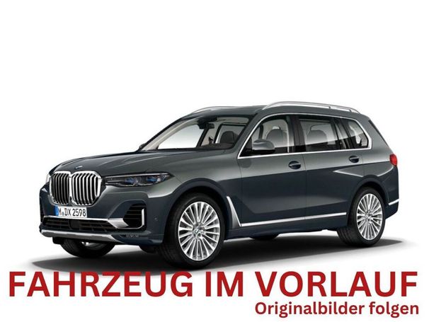 BMW X7 xDrive 250 kW image number 1