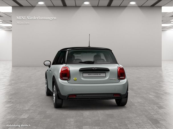 Mini Cooper SE Mini 135 kW image number 11