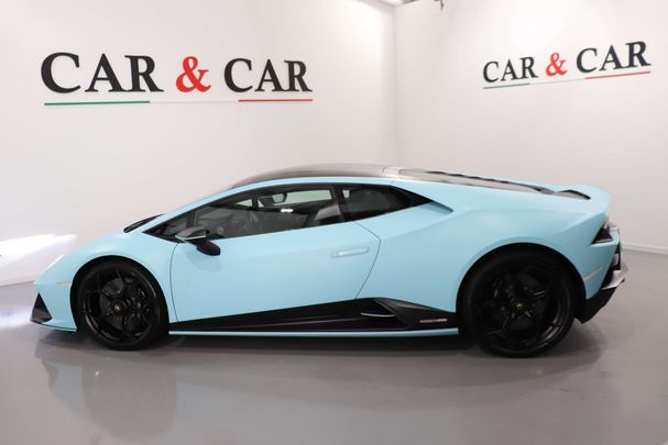 Lamborghini Huracan 470 kW image number 6