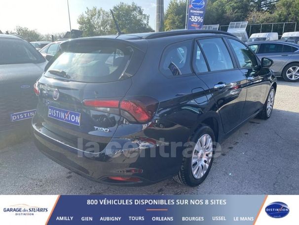 Fiat Tipo 1.6 MultiJet Business 88 kW image number 17