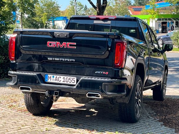 GMC Sierra 1500 V8 313 kW image number 8