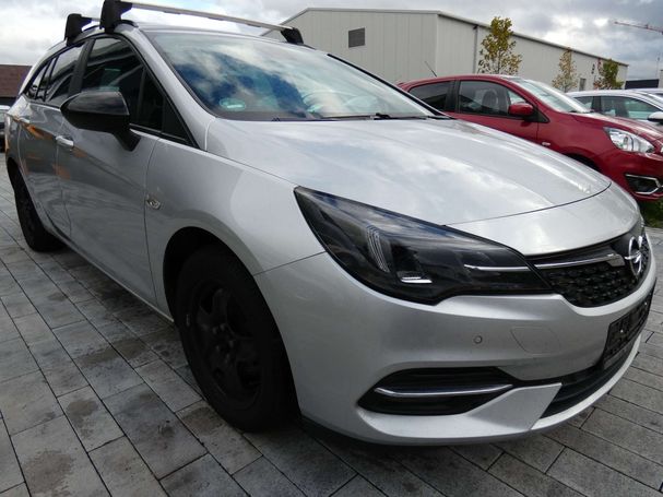 Opel Astra 90 kW image number 3