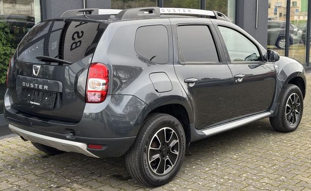 Dacia Duster 4x2 80 kW image number 6