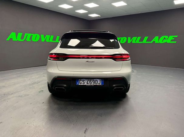 Porsche Macan PDK 195 kW image number 7