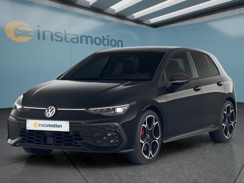 Volkswagen Golf 8 195 kW