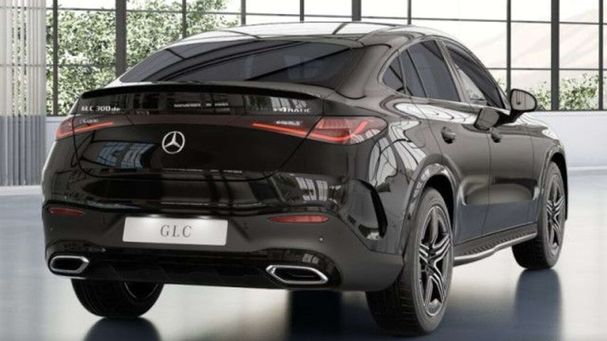 Mercedes-Benz GLC 300 de 4Matic 245 kW image number 3