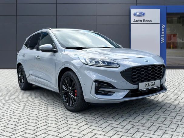 Ford Kuga 1.5 EcoBoost 110 kW image number 7