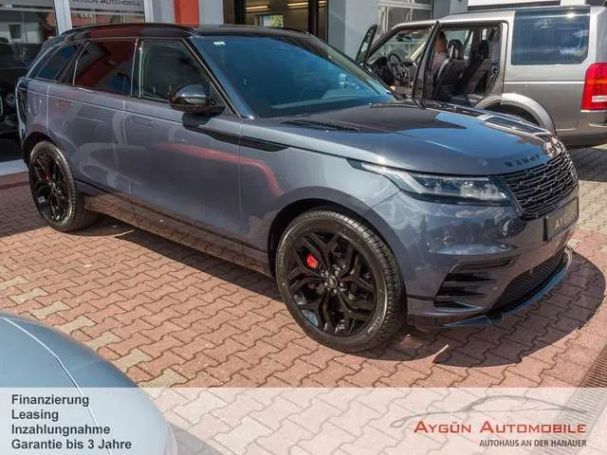 Land Rover Range Rover Velar 300 kW image number 7