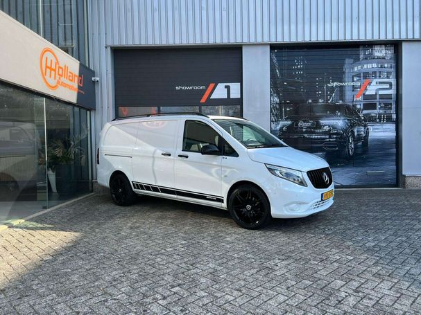 Mercedes-Benz Vito 114 CDi 100 kW image number 49