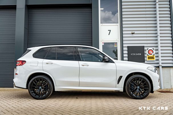 BMW X5 45e xDrive 289 kW image number 6