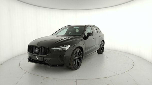 Volvo XC60 AWD T6 293 kW image number 1