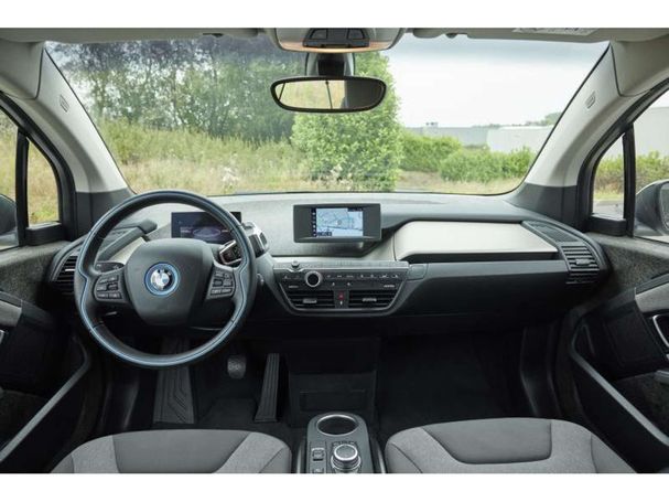 BMW i3 120Ah 125 kW image number 6