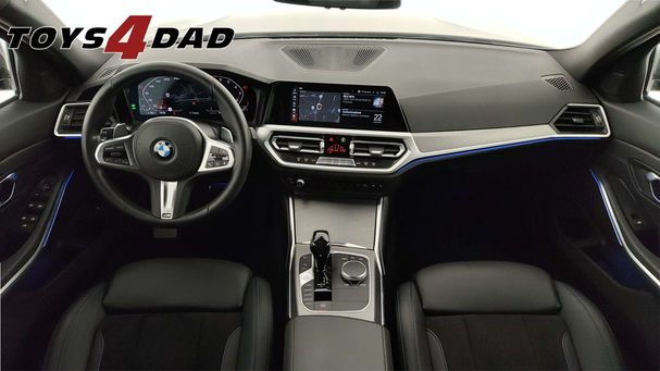 BMW 340i M xDrive 275 kW image number 9