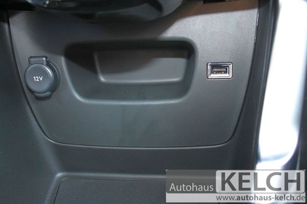 Citroen C3 Aircross PureTech 110 S&S 81 kW image number 24