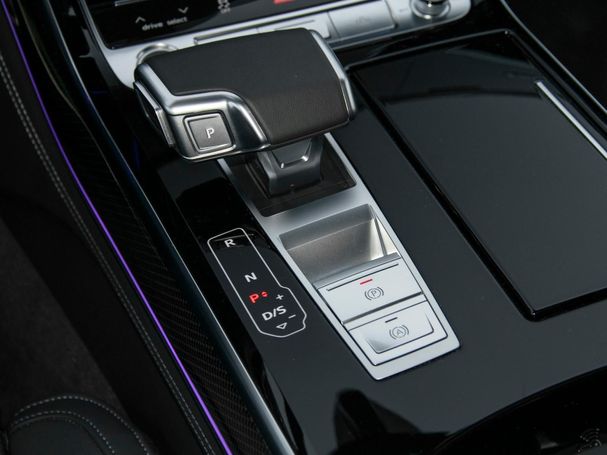 Audi A8 60 TFSIe 330 kW image number 9