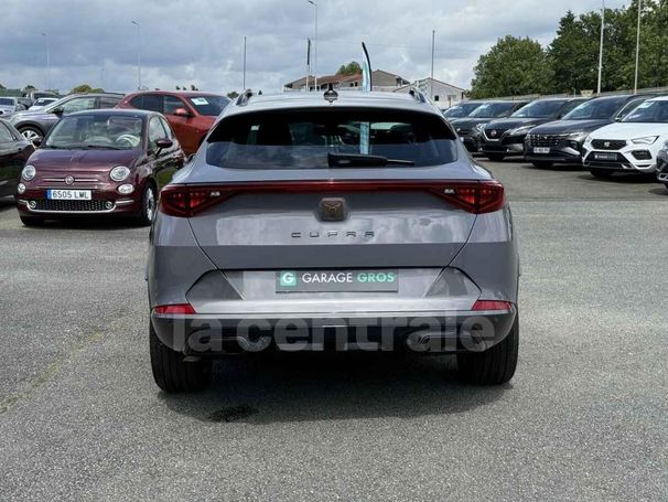 Cupra Formentor 1.5 TSi 110 kW image number 4