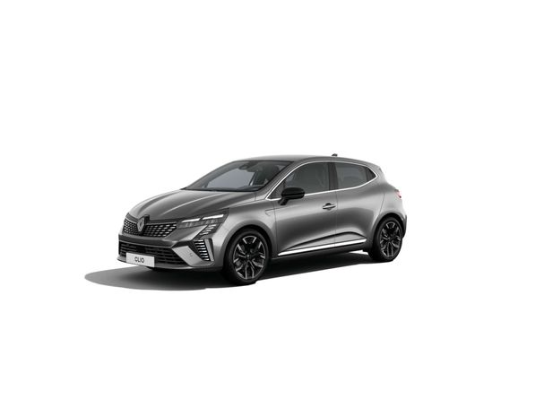 Renault Clio TCe 90 66 kW image number 7