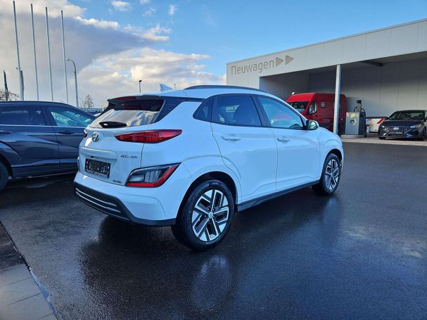 Hyundai Kona Elektro 100 kW image number 4