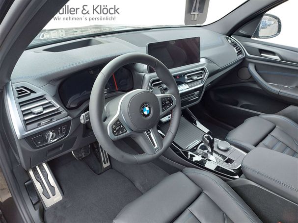 BMW X3 M xDrive 265 kW image number 5