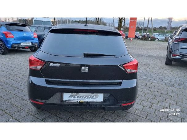 Seat Ibiza 1.0 TSI DSG Style 85 kW image number 2