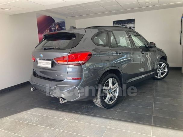 BMW X1 xDrive20d M Sport 140 kW image number 2