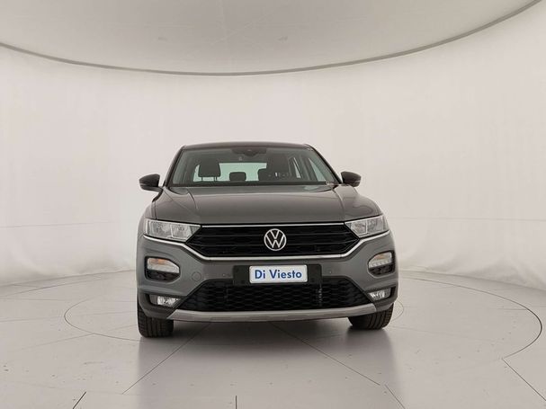 Volkswagen T-Roc 1.0 TSI 81 kW image number 8