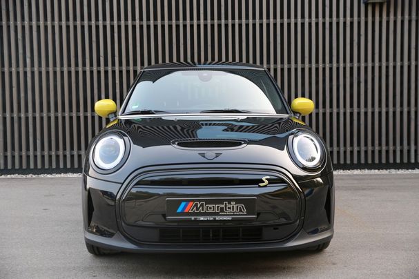 Mini Cooper SE Mini 135 kW image number 3