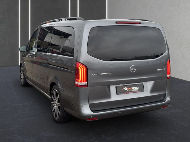 Mercedes-Benz Vito CDi Tourer EDITION 140 kW image number 5