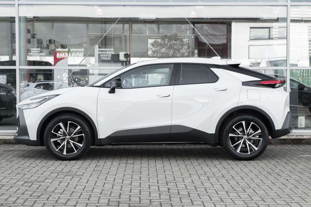 Toyota C-HR Hybrid Dynamic 90 kW image number 9