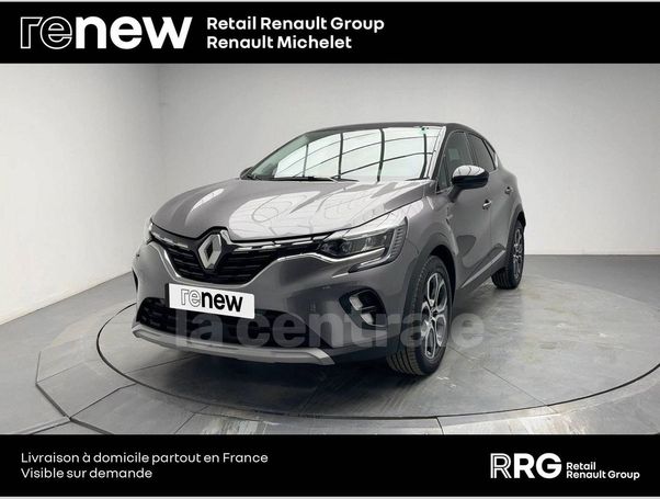 Renault Captur Mild Hybrid 140 Techno 103 kW image number 1