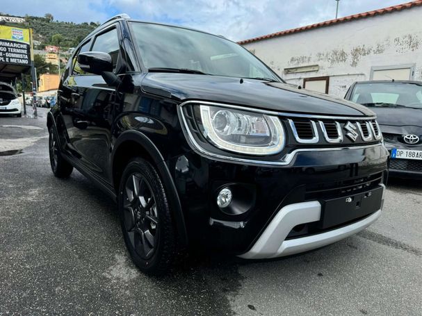 Suzuki Ignis 61 kW image number 6